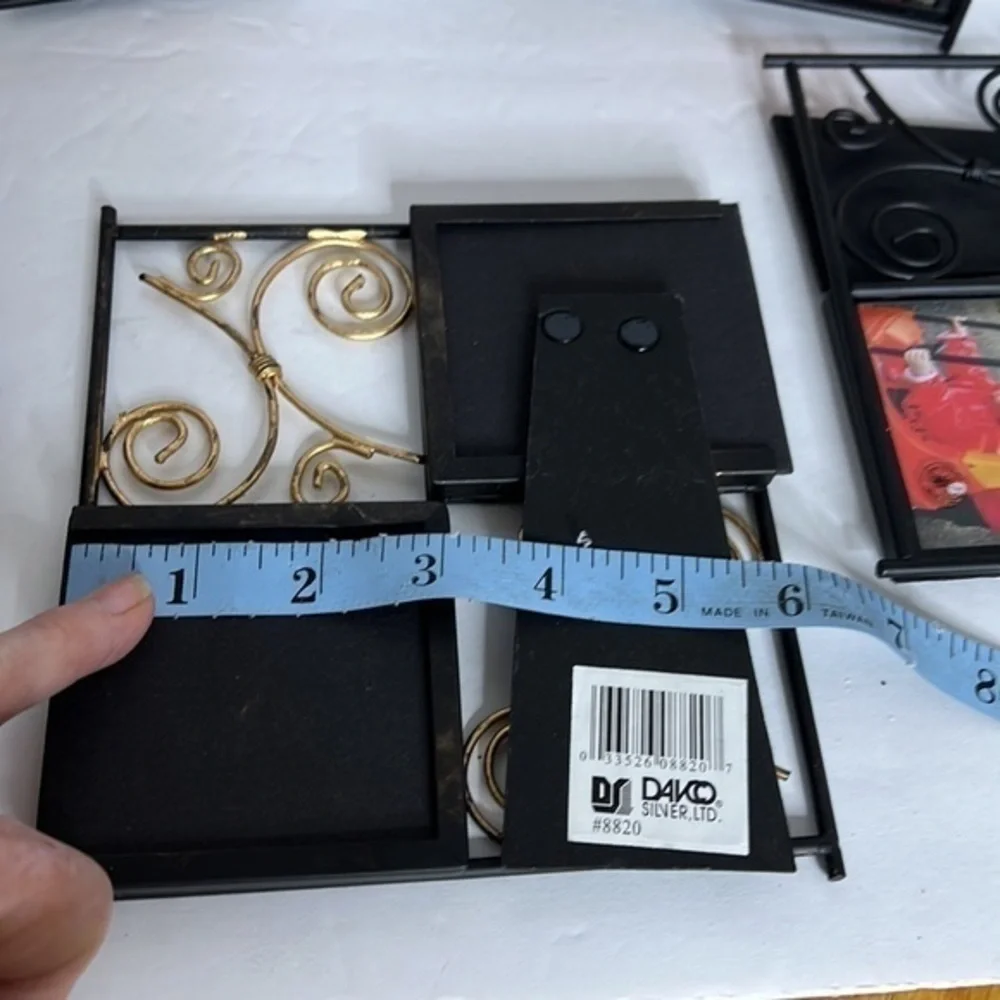 DAVCO SILVER, LTD, PHOTO FRAMES